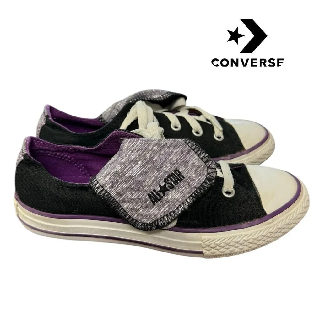 Converse these all